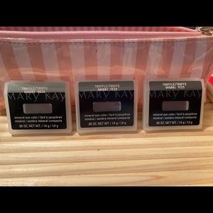 Mary Kay Mineral Eye Color (3)